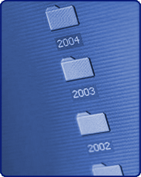 Datenrettung, Datenwiederherstellung: Dateien