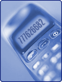 Datenrettung, Datenwiederherstellung: Rufen Sie uns an